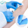 Factory Direct Sale Disposable Powder Free nitrile glove